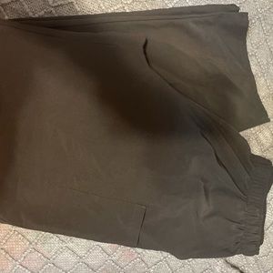 scrub pants